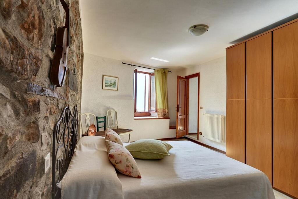 Villa Casa Sibiel Pognana Lario Exterior foto